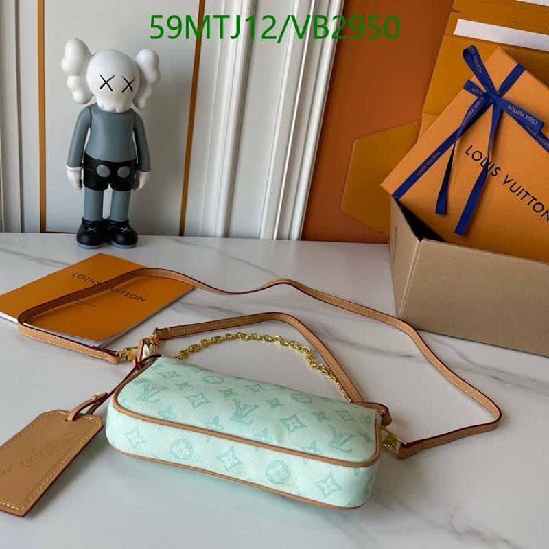 LV-Bag-4A Quality Code: VB2950 $: 59USD
