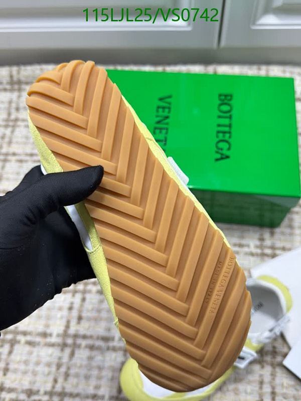 BV-Women Shoes Code: VS0742 $: 115USD