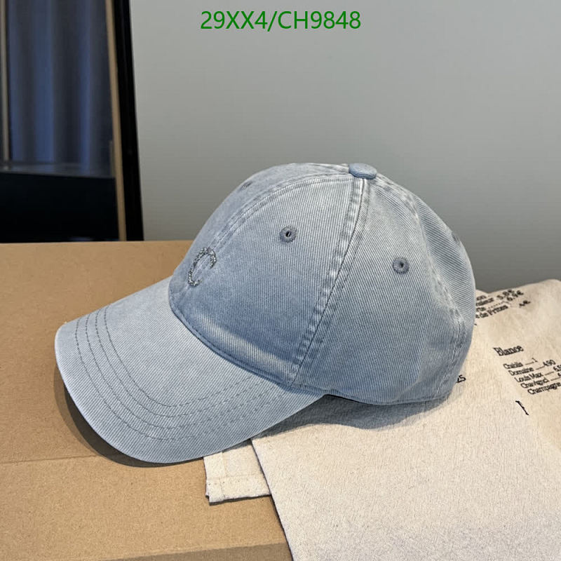 Celine-Cap(Hat) Code: CH9848 $: 29USD