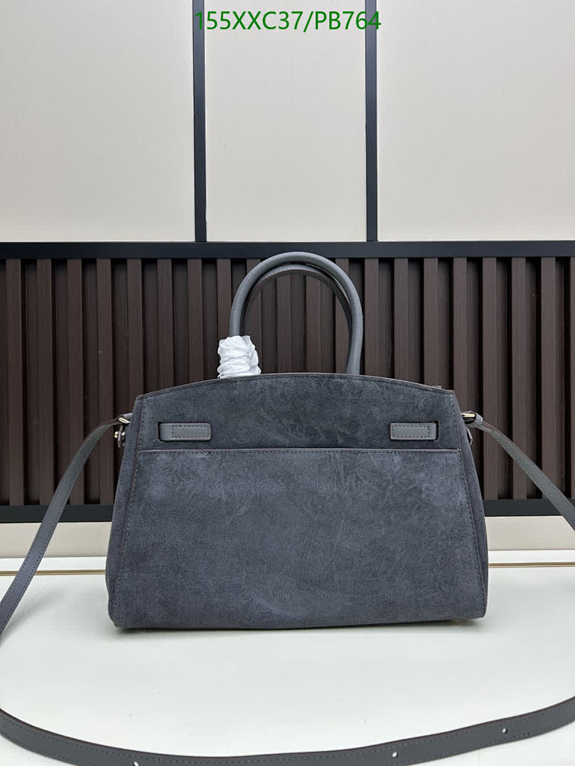 Demellier-Bag-4A Quality Code: PB764 $: 155USD