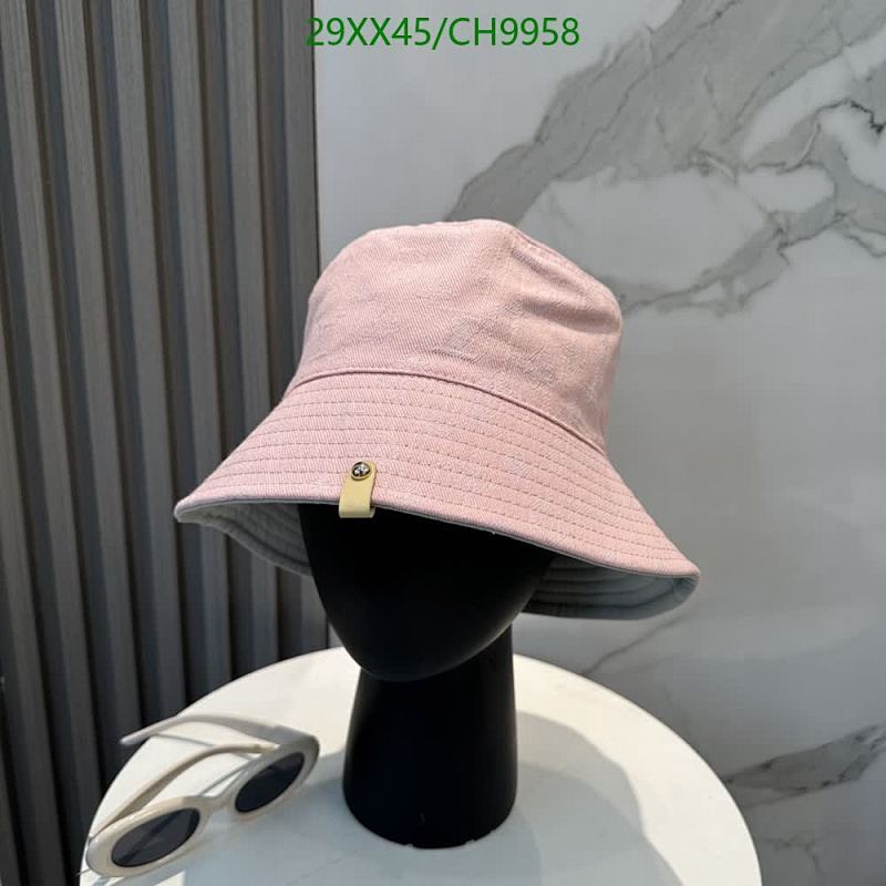 LV-Cap(Hat) Code: CH9958 $: 29USD