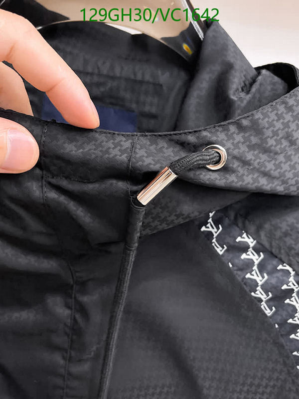 LV-Clothing Code: VC1642 $: 129USD