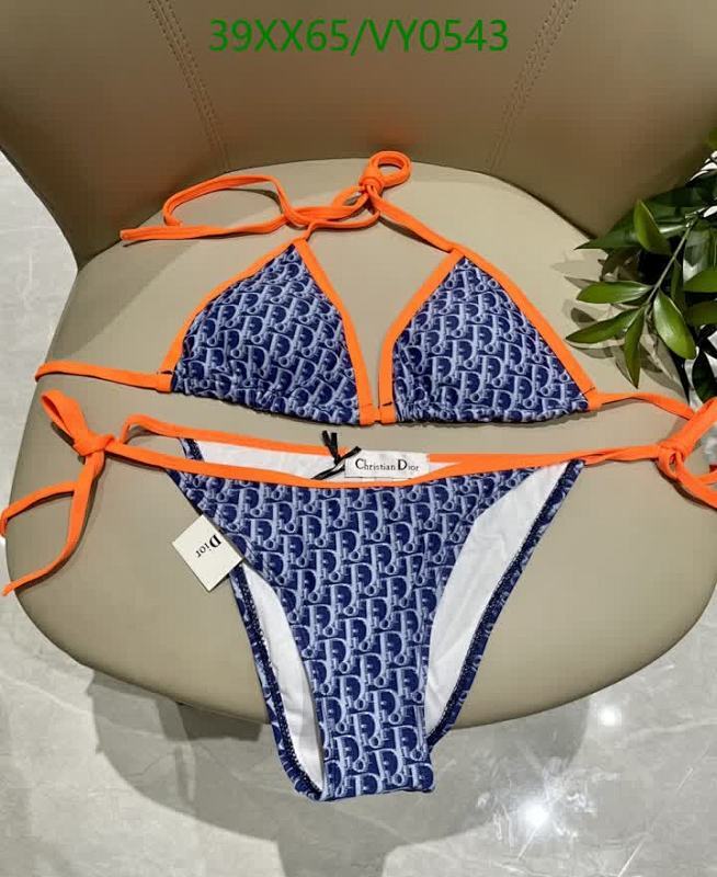 Dior-Swimsuit Code: VY0543 $: 39USD