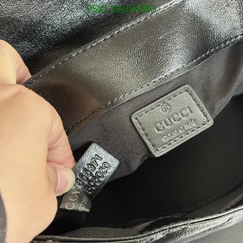Gucci-Bag-4A Quality Code: JS4983 $: 95USD