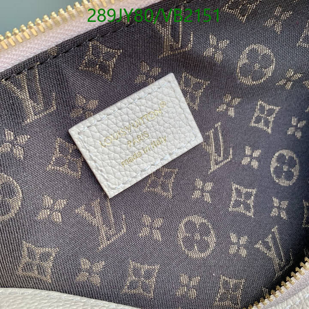 LV-Bag-Mirror Quality Code: VB2151 $: 289USD