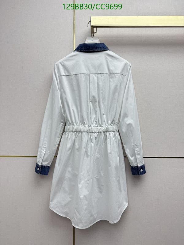 Alexander Wang-Clothing Code: CC9699 $: 129USD