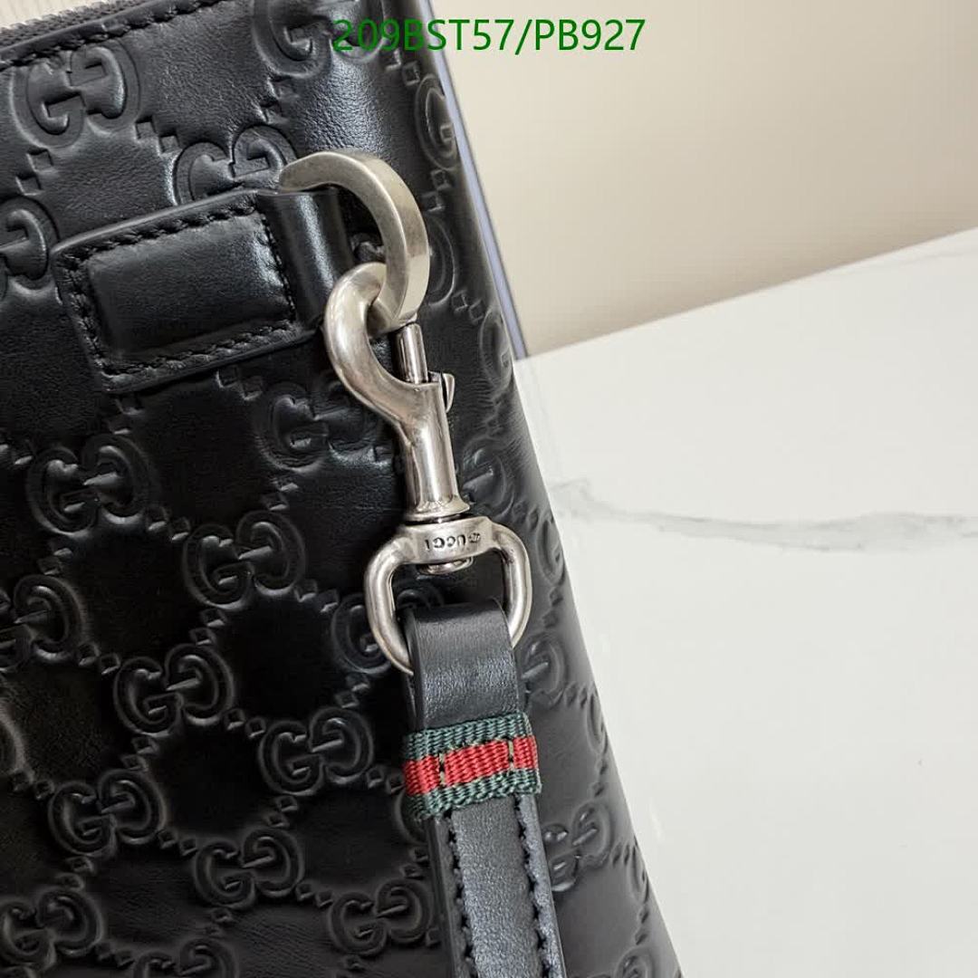 Gucci-Bag-Mirror Quality Code: PB927