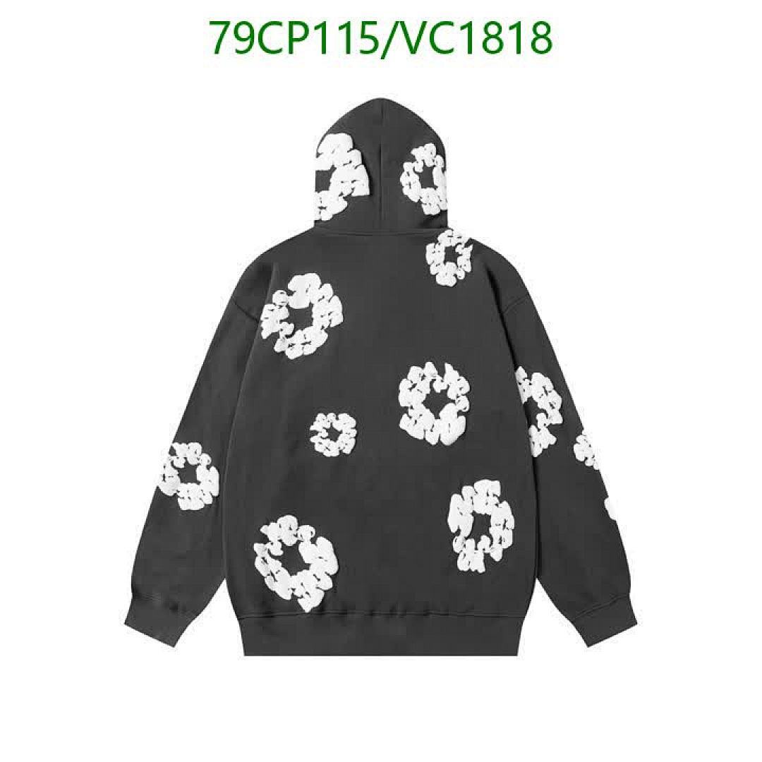 DENIM TEARS-Clothing Code: VC1818 $: 79USD-Yupoo.ru - Copybrand.Team photo album DENIM TEARS-Clothing Code: VC1818 $: 79USD