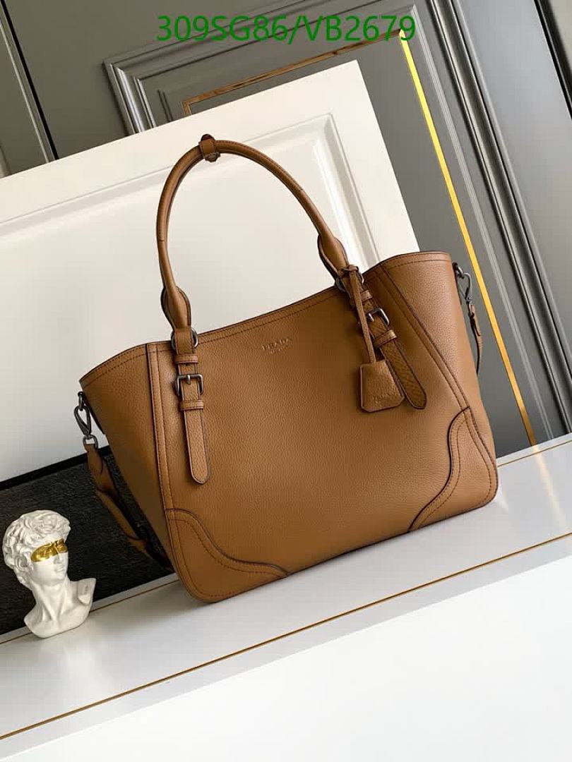 Prada-Bag-Mirror Quality Code: VB2679 $: 309USD