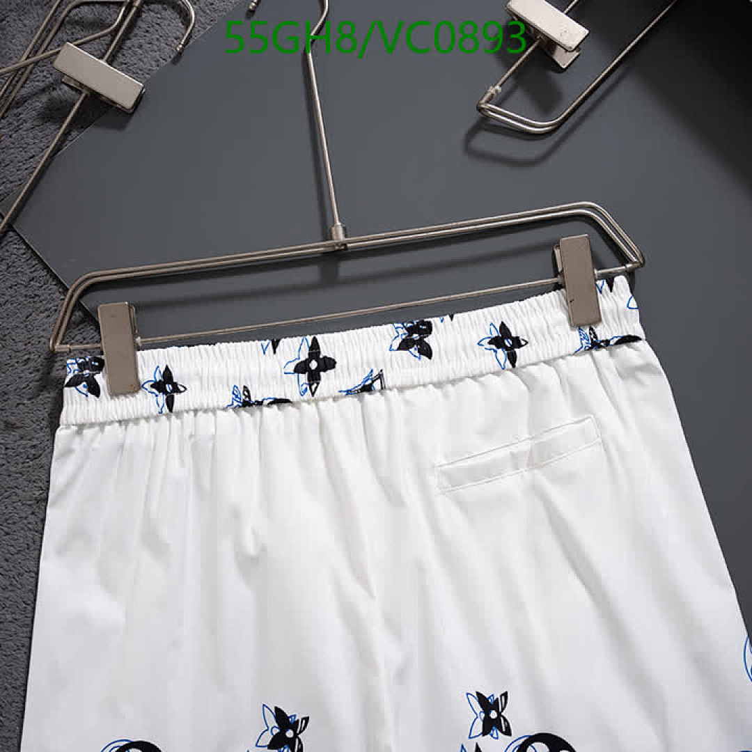 LV-Beach Shorts Code: VC0893 $: 55USD