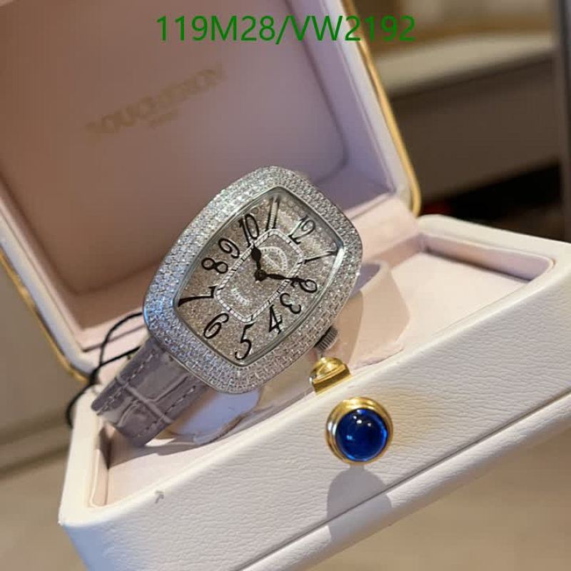 Franck Muller-Watch-4A Quality Code: VW2192 $: 119USD