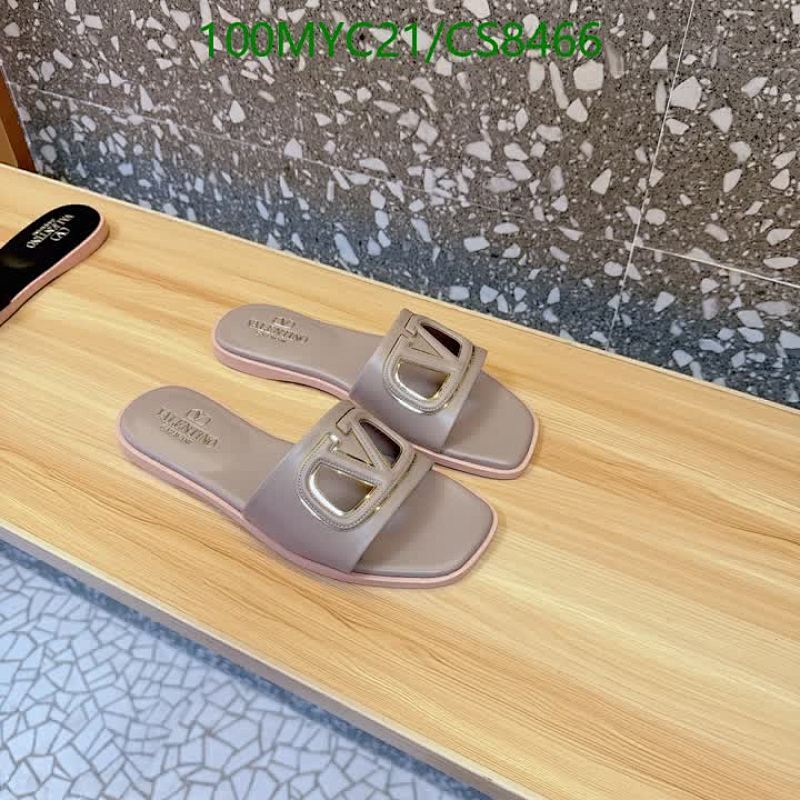 Valentino-Women Shoes Code: CS8466 $: 100USD