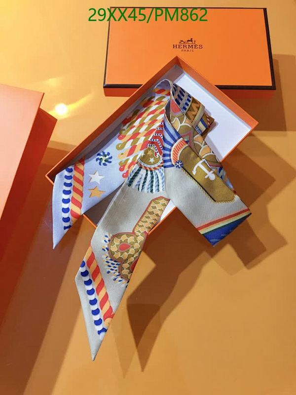 Hermes-Scarf Code: PM862 $: 29USD
