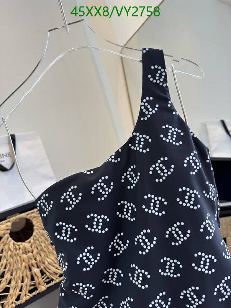 Chanel-Swimsuit Code: VY2758 $: 45USD