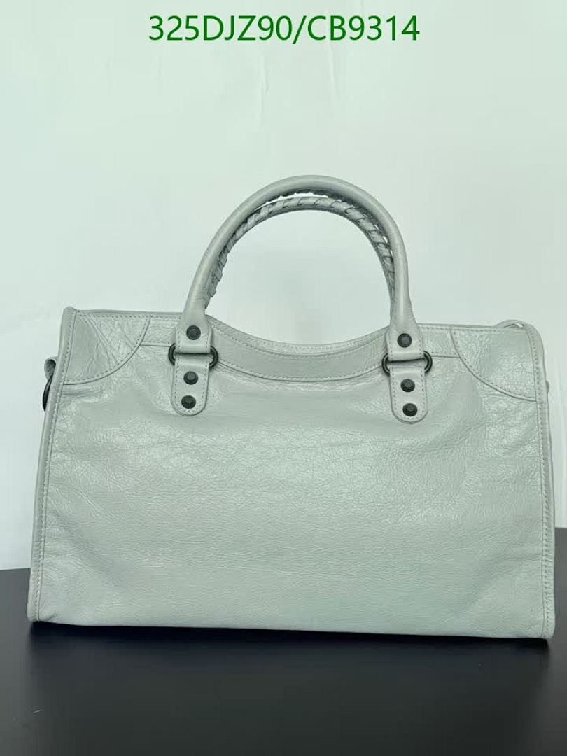 Balenciaga-Bag-Mirror Quality Code: CB9314 $: 325USD