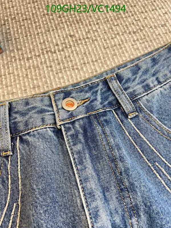 Givenchy-Clothing Code: VC1494 $: 109USD