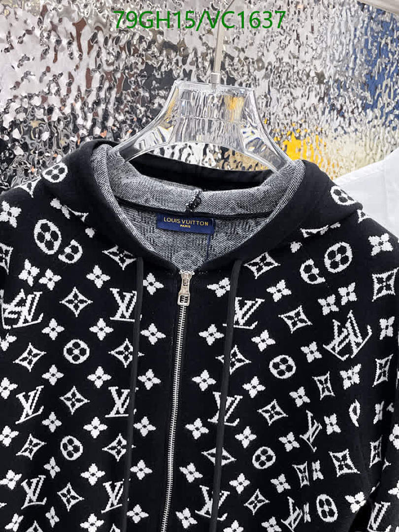LV-Clothing Code: VC1637 $: 79USD