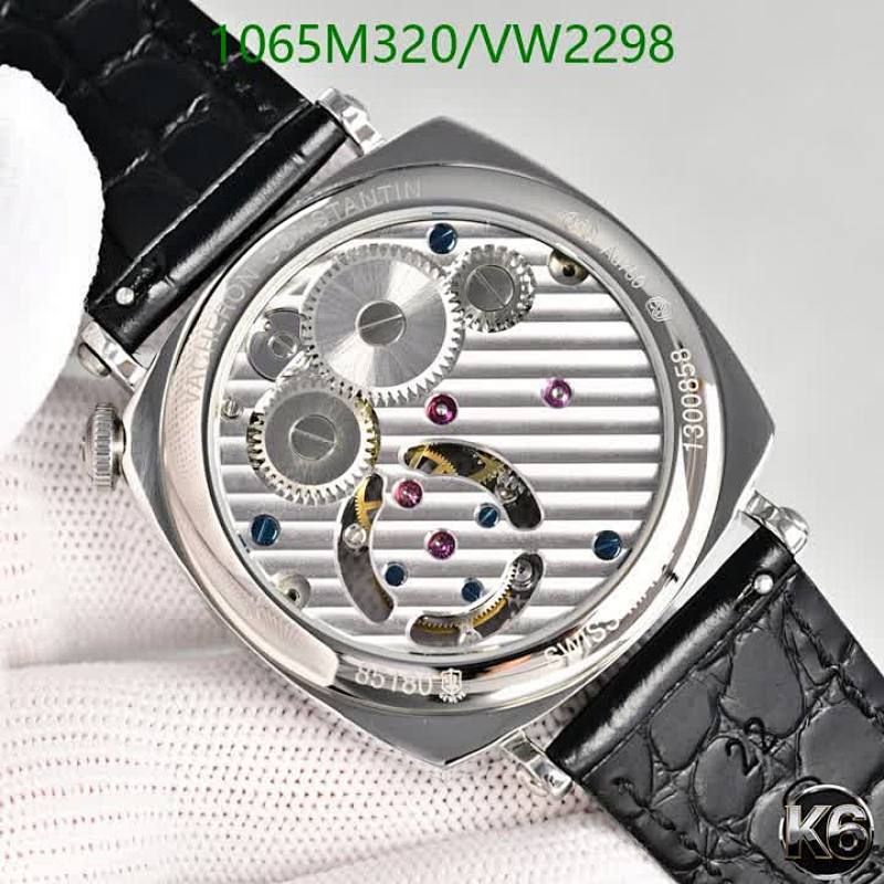 Vacheron Constantin-Watch-Mirror Quality Code: VW2298 $: 1065USD