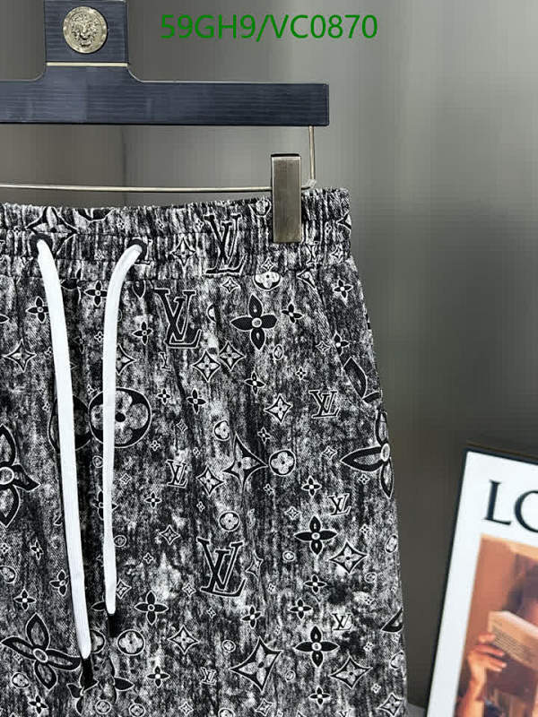 LV-Beach Shorts Code: VC0870 $: 59USD