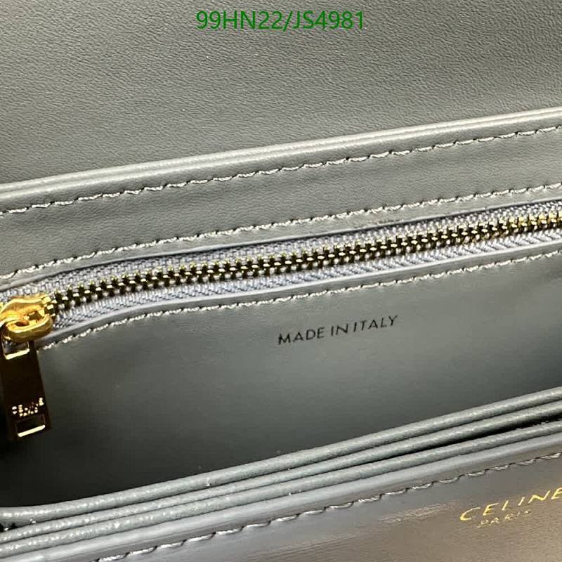Celine-Bag-4A Quality Code: JS4981 $: 99USD
