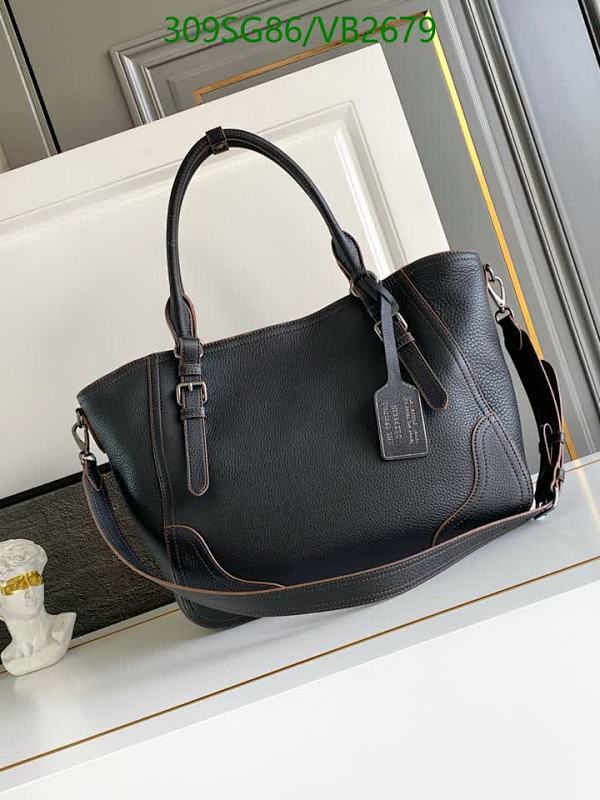 Prada-Bag-Mirror Quality Code: VB2679 $: 309USD