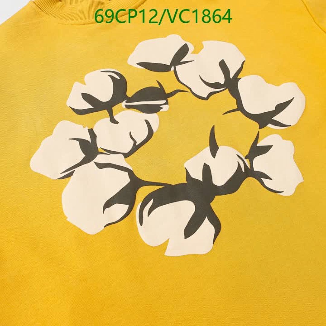 DENIM TEARS-Clothing Code: VC1864 $: 69USD