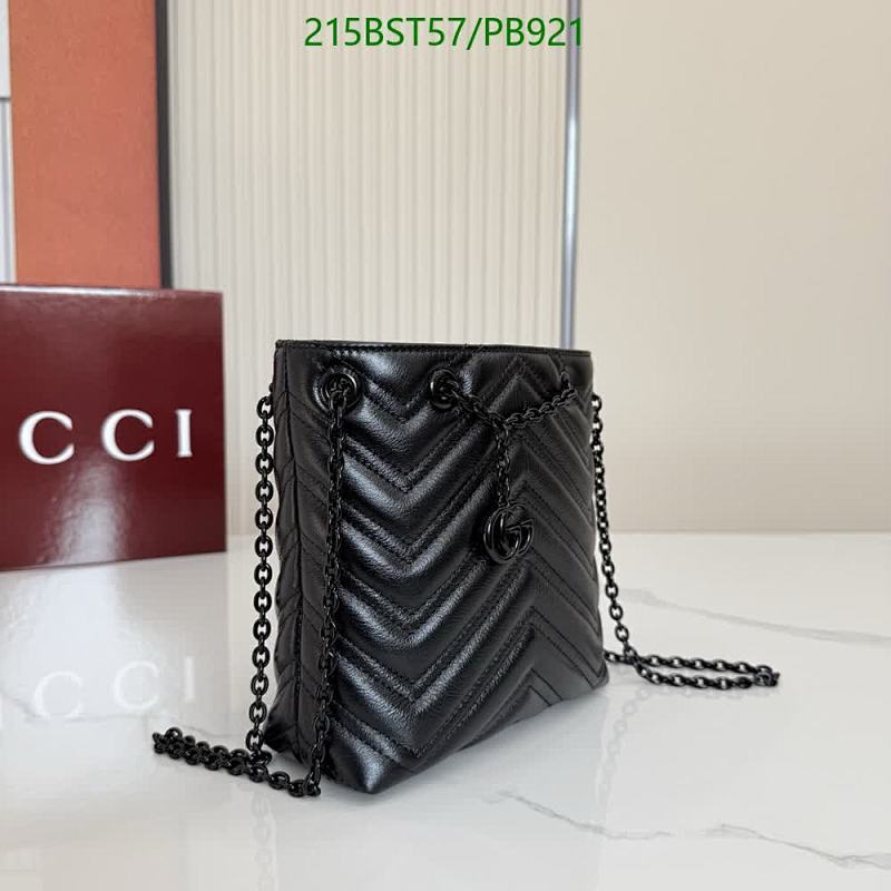 Gucci-Bag-Mirror Quality Code: PB921 $: 215USD
