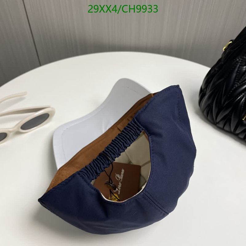 Lora Piana-Cap(Hat) Code: CH9933 $: 29USD