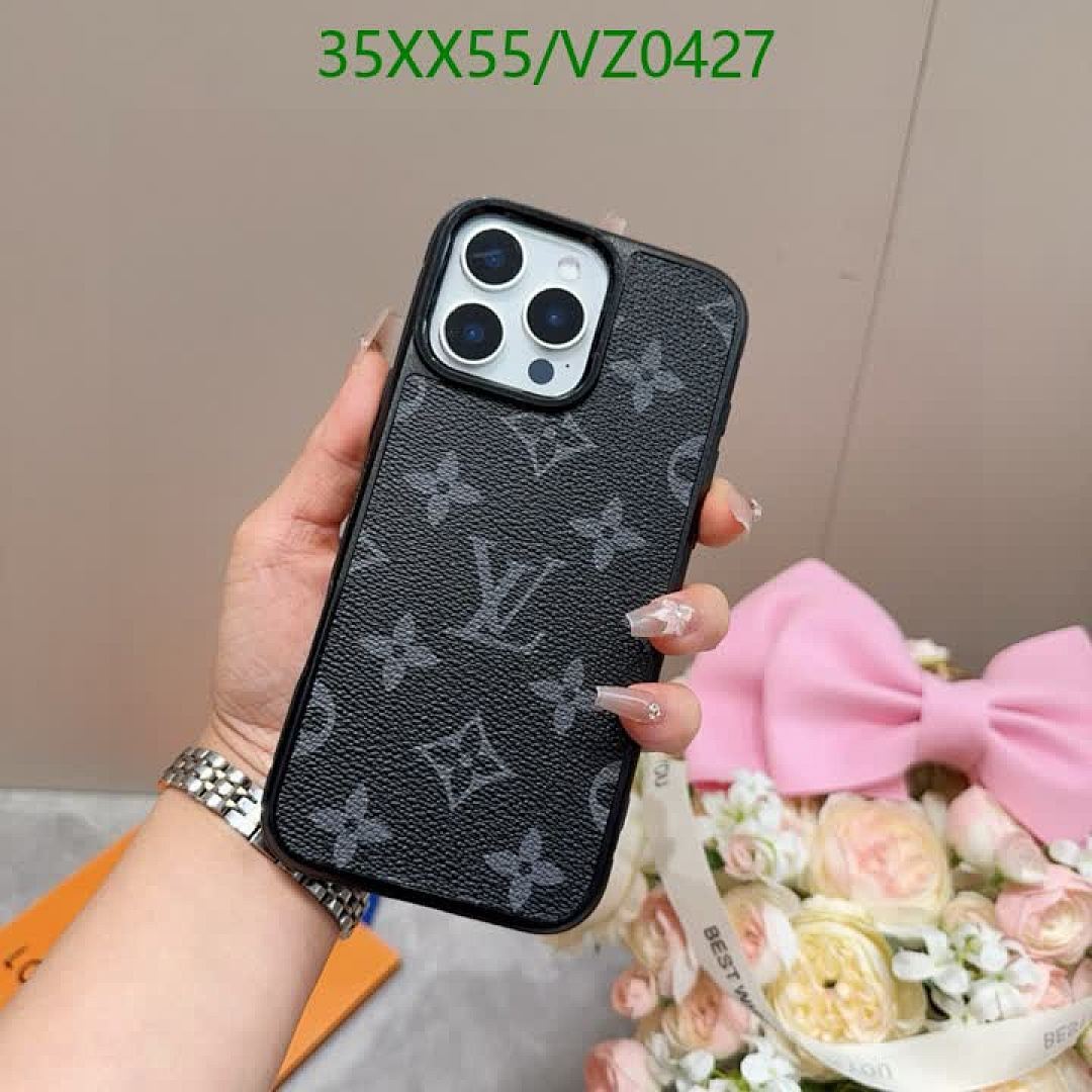LV-Phone Case Code: VZ0427 $: 35USD