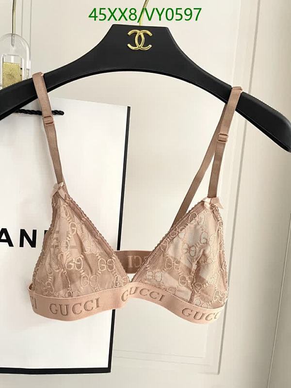 GUCCI-Swimsuit Code: VY0597 $: 45USD