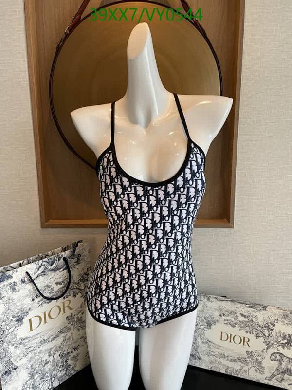 Dior-Swimsuit Code: VY0544 $: 39USD