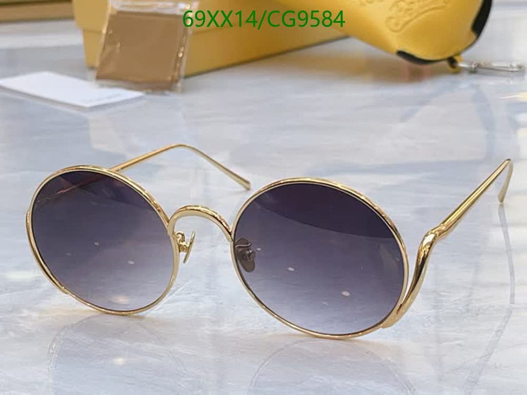 Loewe-Glasses Code: CG9584 $: 69USD