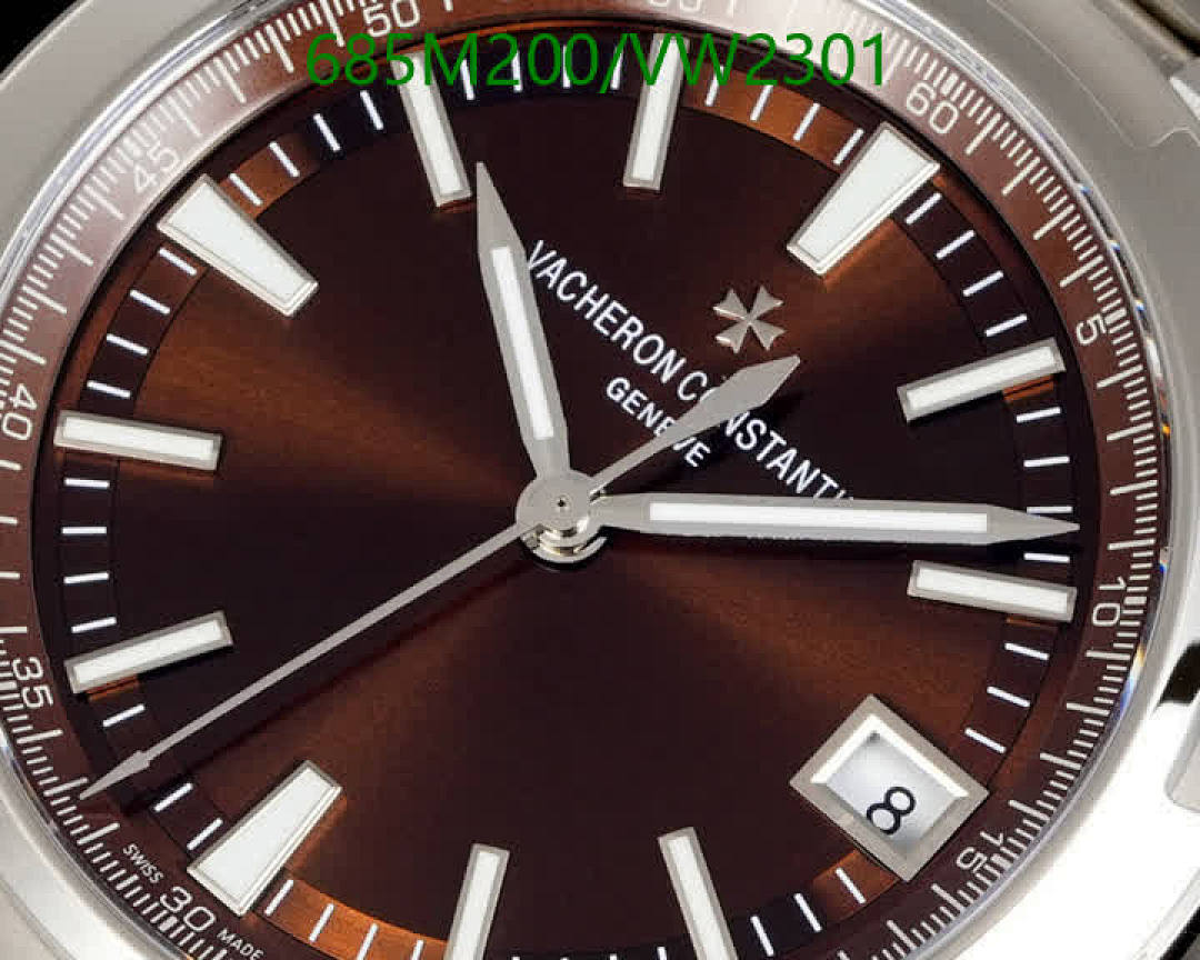 Vacheron Constantin-Watch-Mirror Quality Code: VW2301 $: 685USD