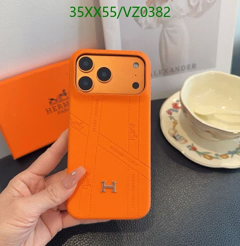 Hermes-Phone Case Code: VZ0382 $: 35USD
