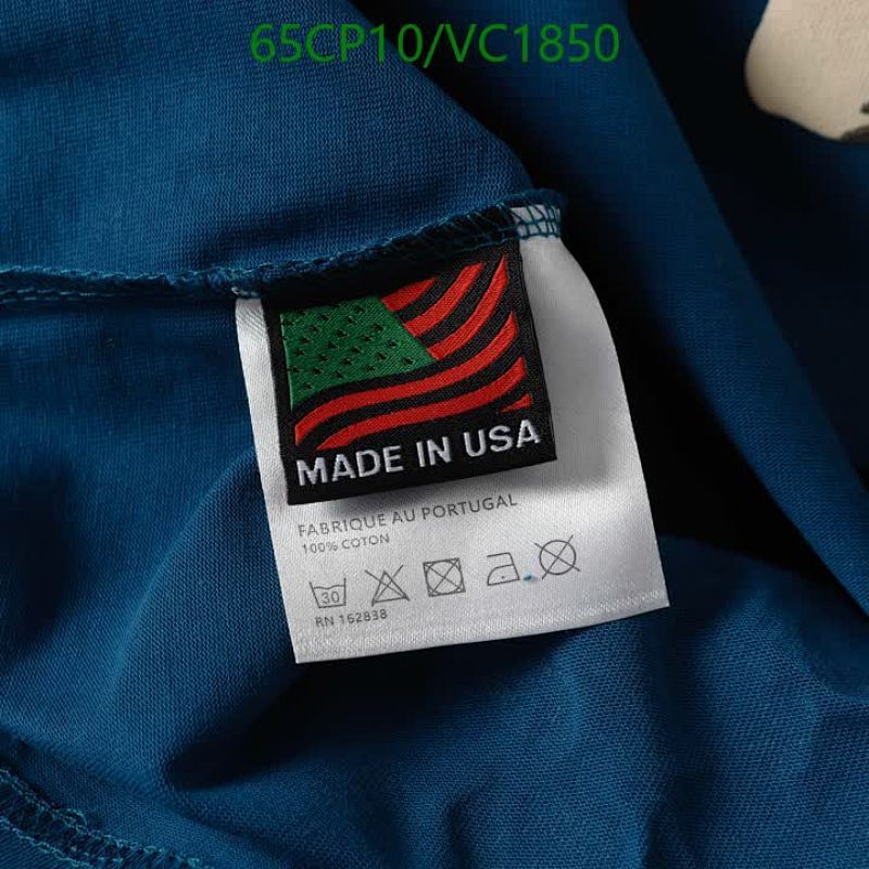 DENIM TEARS-Clothing Code: VC1850 $: 65USD