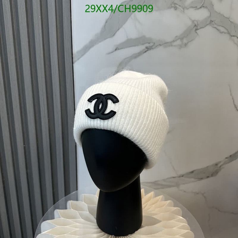 Chanel-Cap(Hat) Code: CH9909 $: 29USD