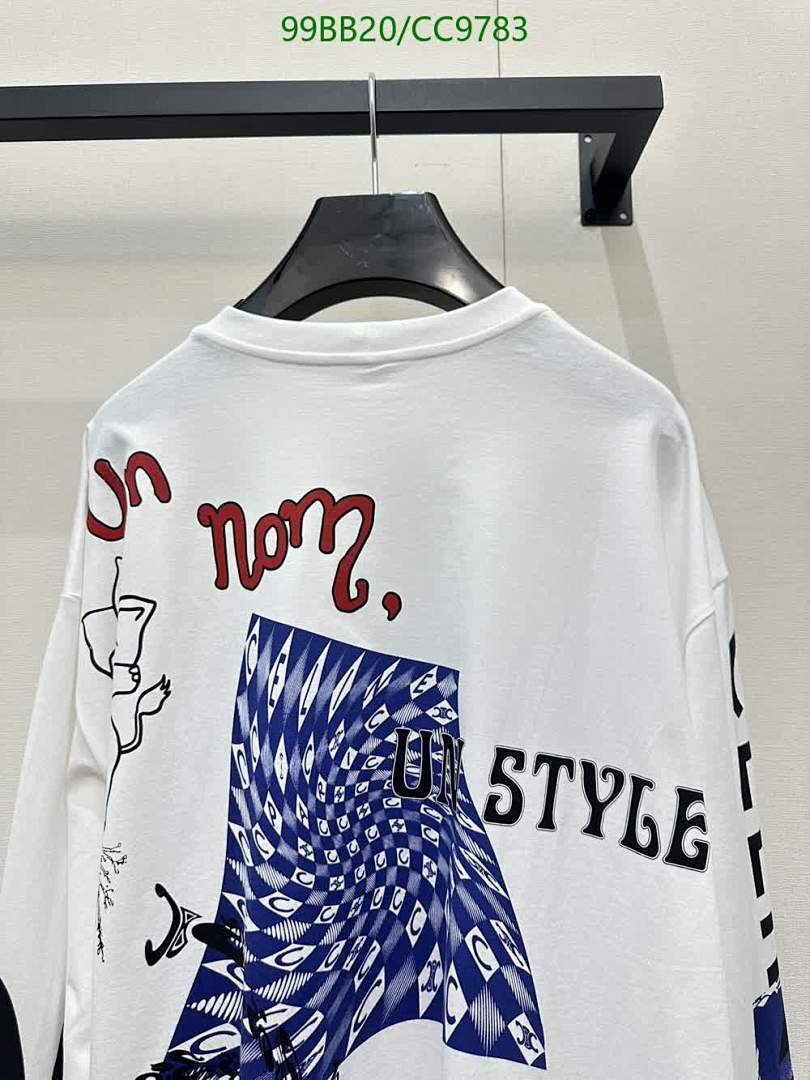 Celine-Clothing Code: CC9783 $: 99USD