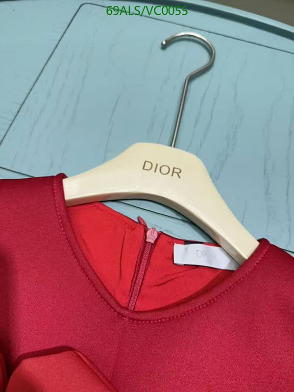Dior-Kids clothing Code: VC0055 $: 69USD