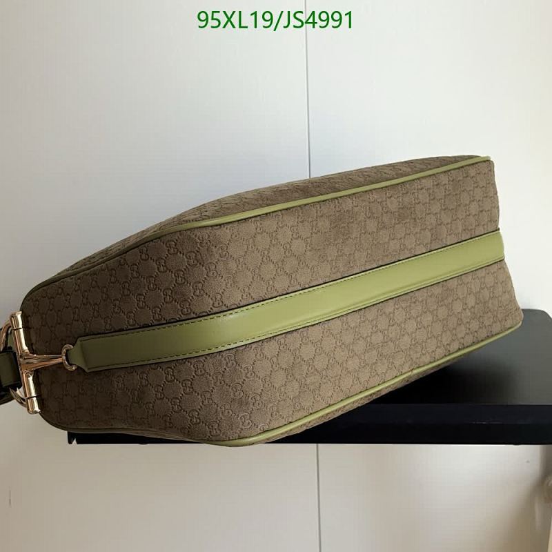 Gucci-Bag-4A Quality Code: JS4991 $: 95USD