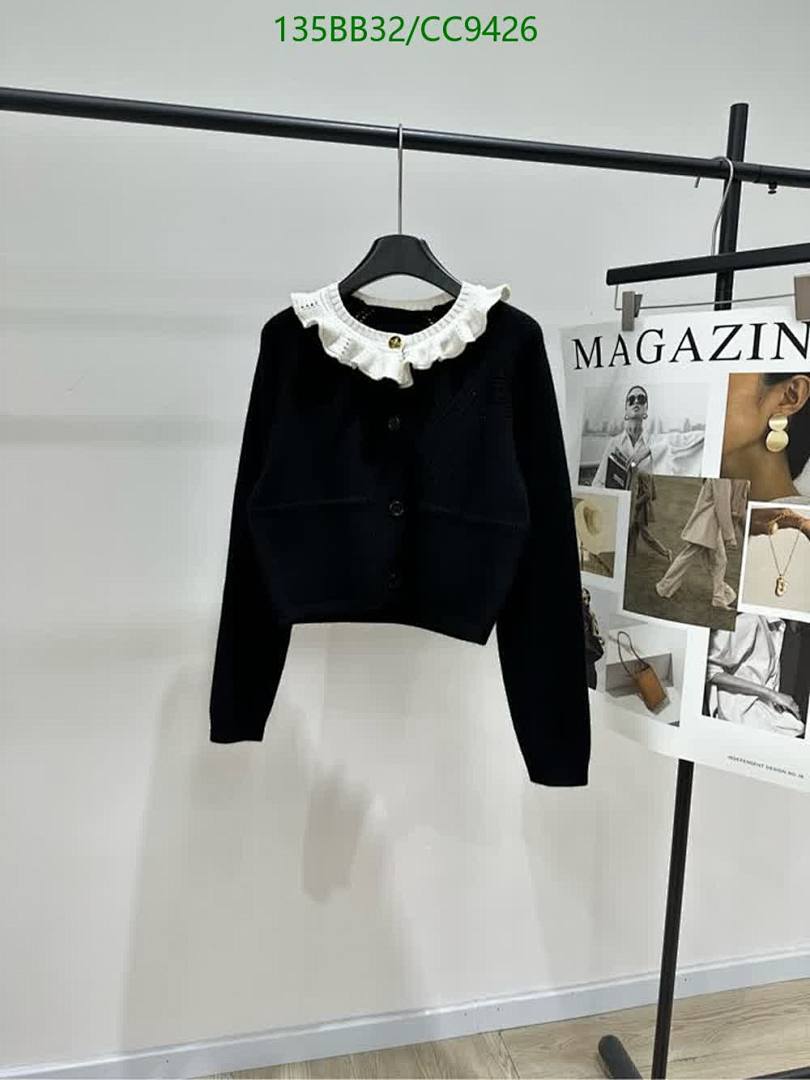 LV-Clothing Code: CC9426 $: 135USD