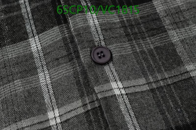 DENIM TEARS-Clothing Code: VC1815 $: 65USD