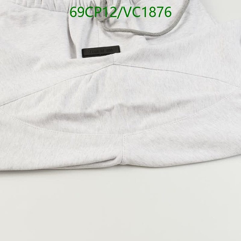 DENIM TEARS-Clothing Code: VC1876 $: 69USD