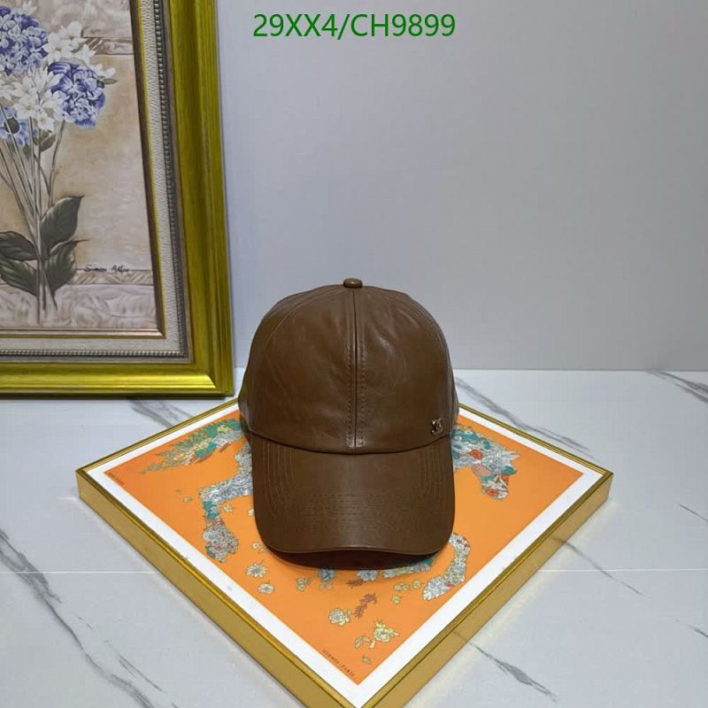 Chanel-Cap(Hat) Code: CH9899 $: 29USD