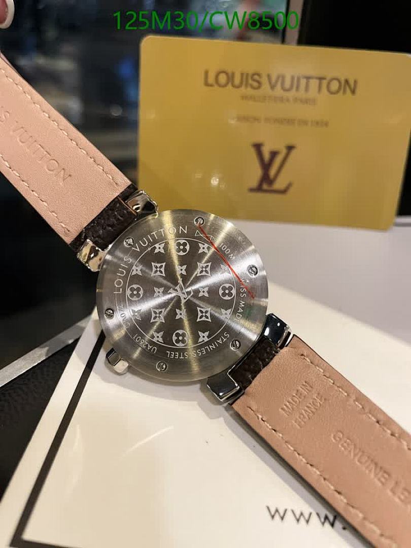 LV-Watch-4A Quality Code: CW8500 $: 125USD