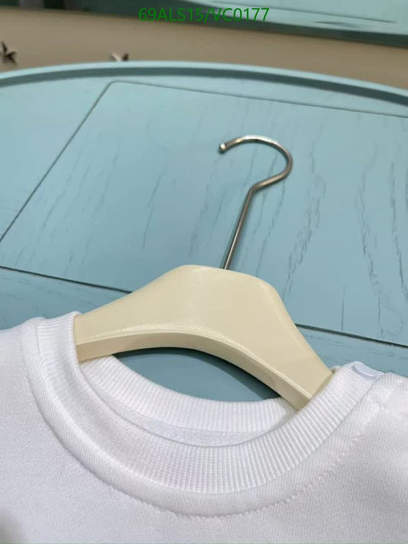 Moschino-Kids Clothing Code: VC0177 $: 69USD