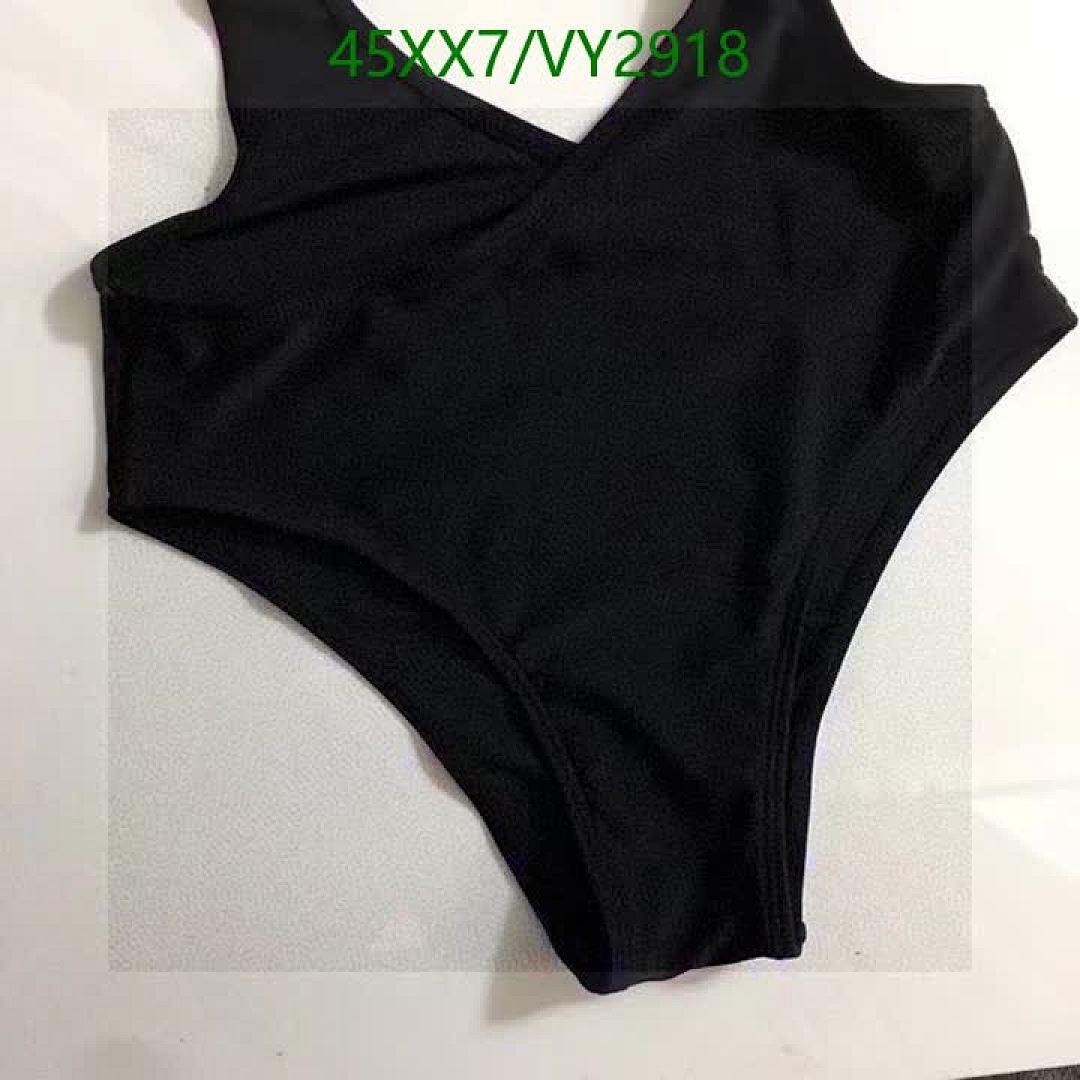 Versace-Swimsuit Code: VY2918 $: 45USD