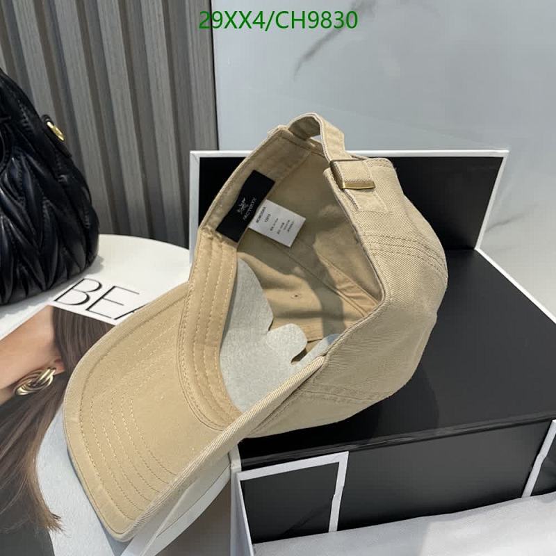 Arcteryx-Cap(Hat) Code: CH9830 $: 29USD