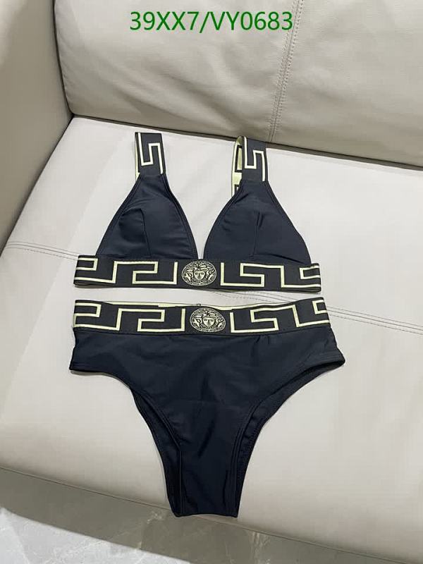 Versace-Swimsuit Code: VY0683 $: 39USD