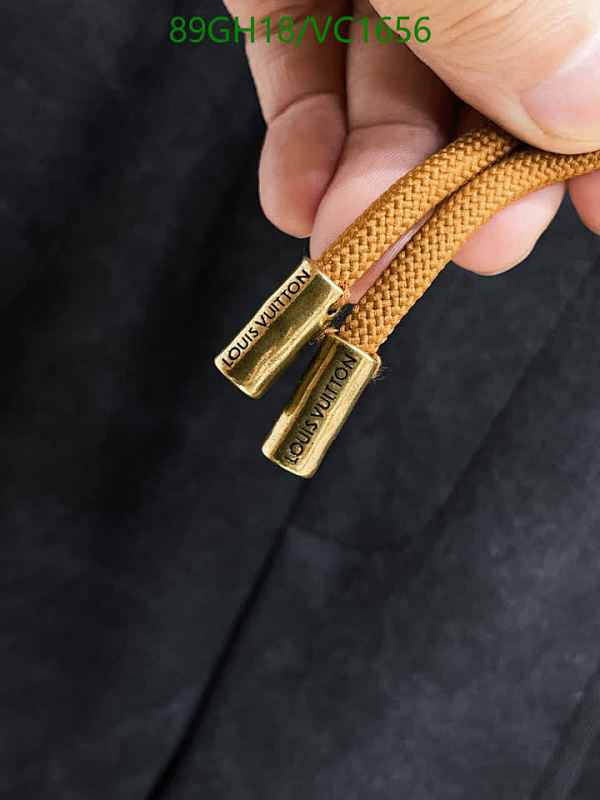 LV-Clothing Code: VC1656 $: 89USD