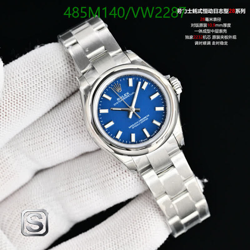Rolex-Watch-Mirror Quality Code: VW2287 $: 485USD